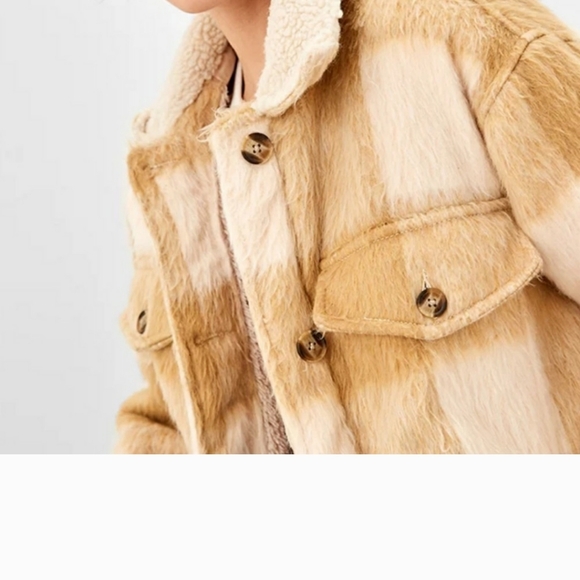 NWT American Eagle outfitters jacket XL - Picture 11 of 12